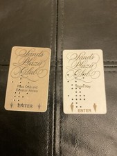 Sands casino plaza for sale  Clifton
