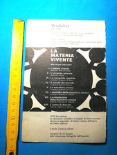 Clipping giornale materia usato  Italia