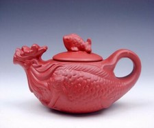 Yixing zisha clay for sale  Flushing