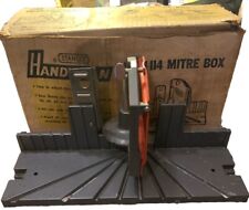 Vintage stanley handyman for sale  Saint Joseph