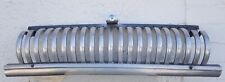 Calandre chrome dents d'occasion  France