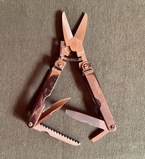 Multitool toolzall maintenance usato  Roma