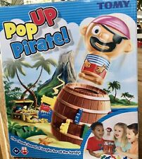 Pop pirate gebraucht kaufen  Obersulm