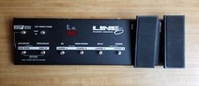 Line floorboard amp for sale  Brandon