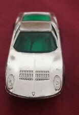 Modellino lamborghini miura usato  Messina