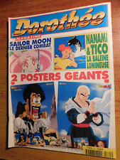 20081996 dorothée magazine d'occasion  Rouen-