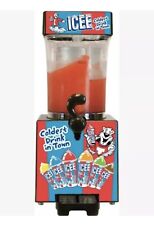 Icee slushie making for sale  USA