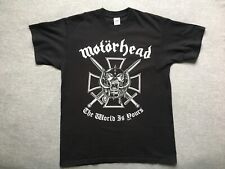 Vtg 2010 motorhead for sale  LONDON