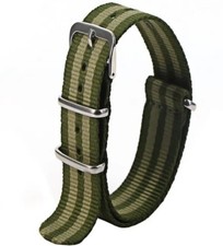 Cinturino orologio nato usato Cinturino orologio nato usato  Agrigento