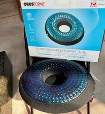 Circular gel support for sale  Ann Arbor