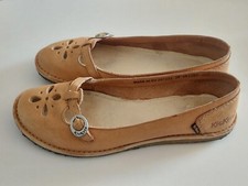 Ballerina marke kickers gebraucht kaufen  Bremen