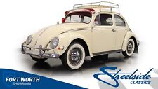 1957 volkswagen beetle for sale  Fort Worth