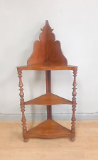 Etagere angolo angoliera usato  Carpi