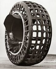 1932 dynasphere monowheel for sale  Shipping to United Kingdom