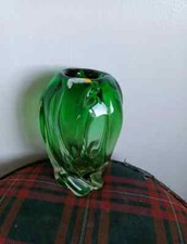 Thick heavy green for sale  BIRMINGHAM