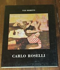 Carlo roselli ugo usato  Bagnacavallo