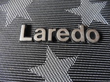Jeep laredo metall gebraucht kaufen  Duisburg