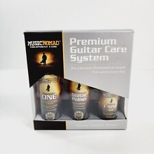 MusicNomad Premium Guitar Care System - Kit de 5 peças comprar usado  Enviando para Brazil