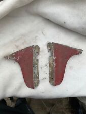 Triumph tr2 rear for sale  POTTERS BAR