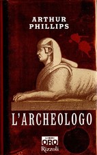 Libro archeologo. arthur usato  Cerea