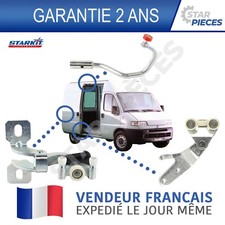 Kit roulette porte d'occasion  Dinan