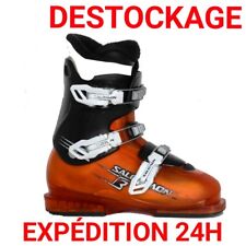 Chaussure ski enfant d'occasion  France