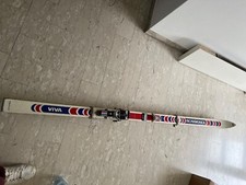 Sci vintage rossignol usato  Pescia