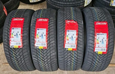 Gomme 225 r18 usato  Ischia