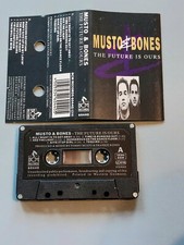 Musto bones the gebraucht kaufen  Rosdorf