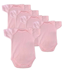 Premature 8lbs pink usato  Spedire a Italy