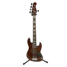 Guitare basse électrique d'occasion  Expédié en France