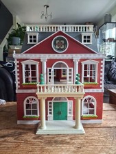 Sylvanian families red for sale  CROYDON