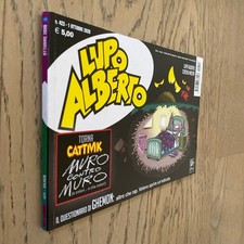 Lupo alberto 423 usato Lupo alberto 423 usato  Arezzo