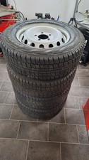 Winter kompletträder 9133 gebraucht kaufen  An der Schmücke