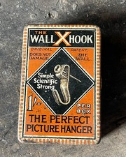 Vintage picture hangers for sale  ANSTRUTHER