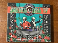 Grateful dead dave for sale  Seattle