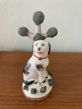 Antique ceramic staffordshire for sale  BRIDPORT