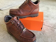 Vintage mens rockport for sale Vintage mens rockport for sale  CHESTERFIELD