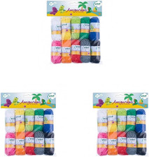 Set per amigurumi usato  Roma