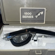 Vintage dymo 1570 for sale  Visalia