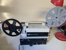 Projecteur eumig mark d'occasion  Charnay-lès-Mâcon