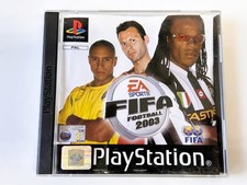Sony ps1 fifa usato Sony ps1 fifa usato  Viareggio