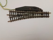 Minitrix spur linksweiche gebraucht kaufen  Baumholder