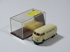 Brekina volkswagen kasten gebraucht kaufen  Pasewalk