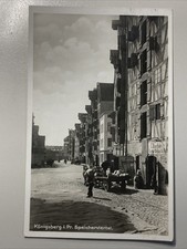 1940 foto königsberg gebraucht kaufen  Kreuztal