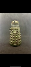 Custom camouflage dalek for sale  CANVEY ISLAND