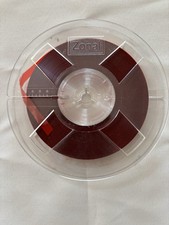 Unused reel zonal for sale  KETTERING