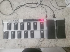 fcb1010 for sale  Allen