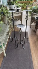Vintage twisted basket for sale  Elmira