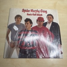 Spider murphy gang gebraucht kaufen  Bad Krozingen